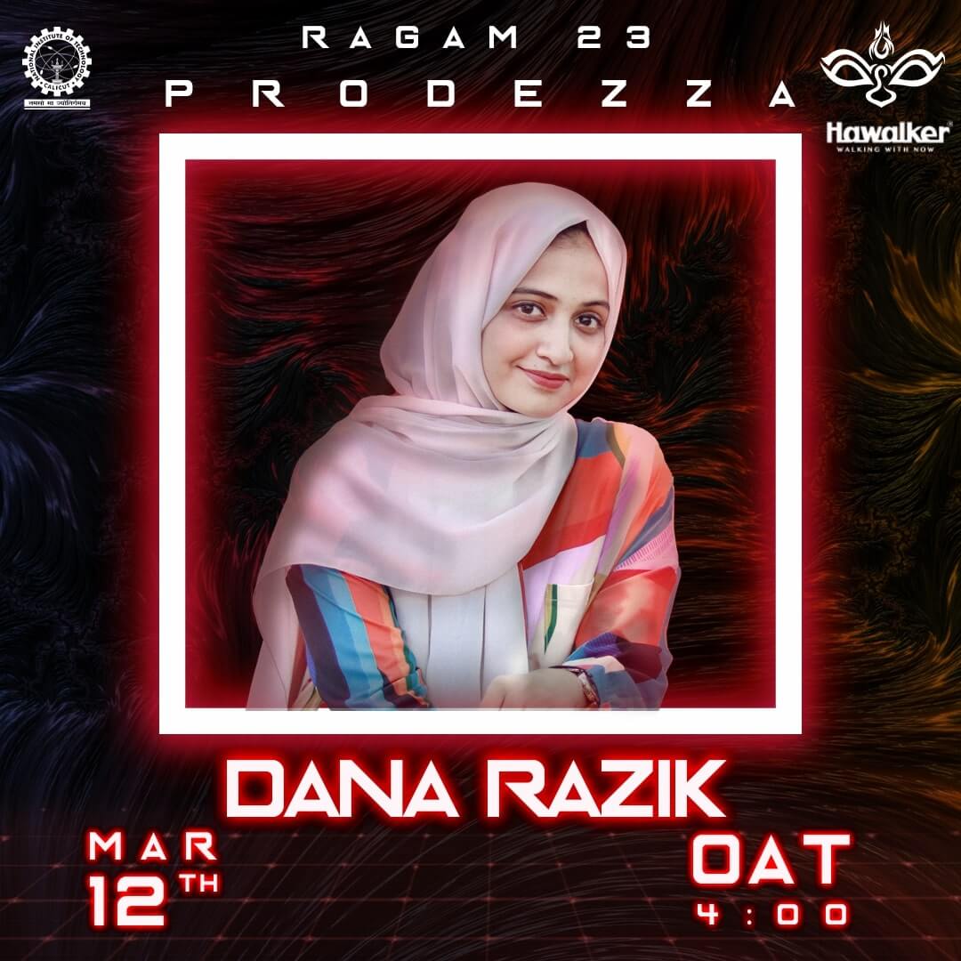 DANA RAZIK